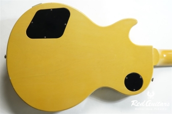 Portrait Line No.1 Special - TV Yellow